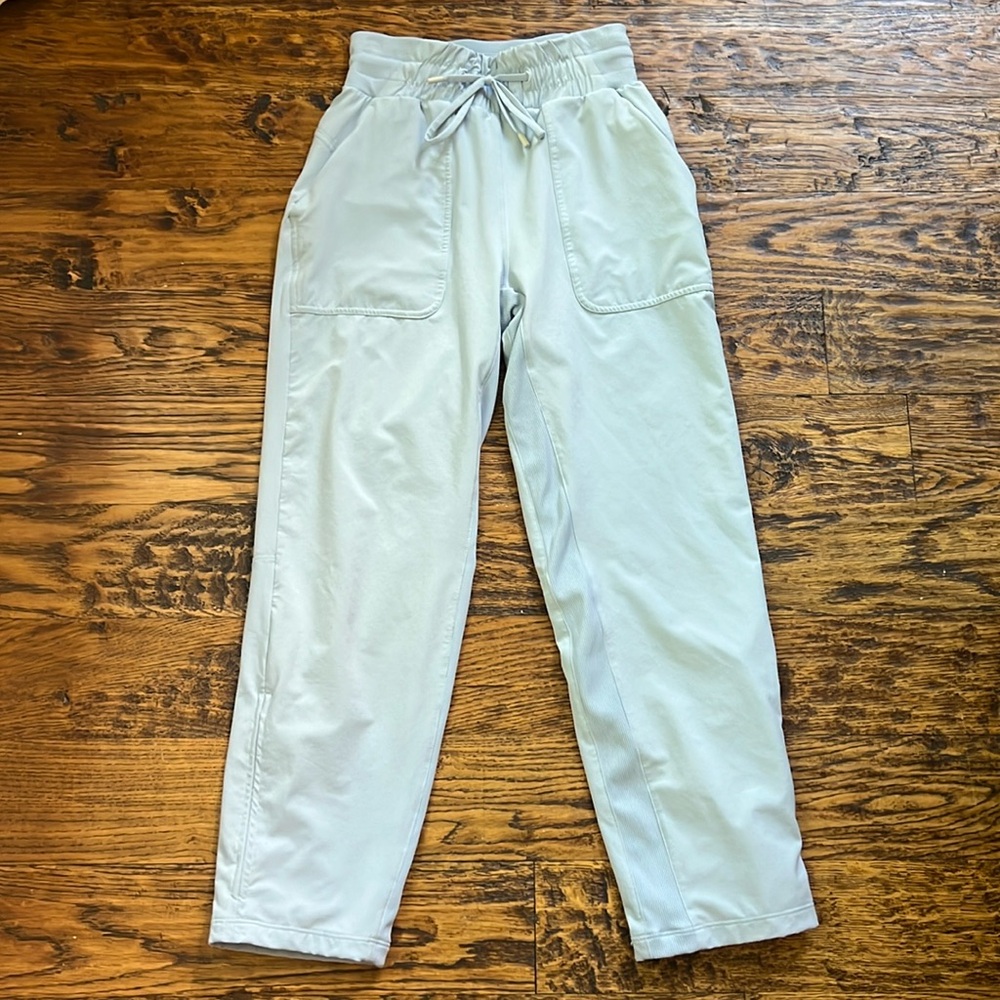 Lululemon Joggers